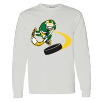 Heavy Cotton™ Long Sleeve T-Shirt Thumbnail