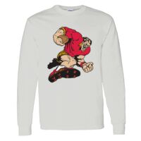 Heavy Cotton™ Long Sleeve T-Shirt Thumbnail