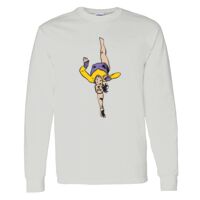 Heavy Cotton™ Long Sleeve T-Shirt Thumbnail