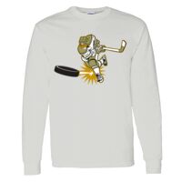 Heavy Cotton™ Long Sleeve T-Shirt Thumbnail