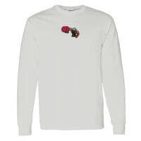 Heavy Cotton™ Long Sleeve T-Shirt Thumbnail