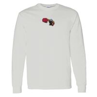 Heavy Cotton™ Long Sleeve T-Shirt Thumbnail