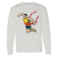 Heavy Cotton™ Long Sleeve T-Shirt Thumbnail