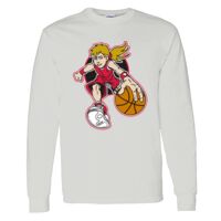 Heavy Cotton™ Long Sleeve T-Shirt Thumbnail