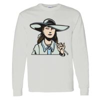 Heavy Cotton™ Long Sleeve T-Shirt Thumbnail