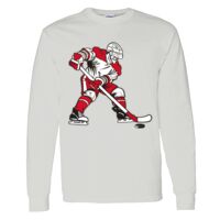 Heavy Cotton™ Long Sleeve T-Shirt Thumbnail