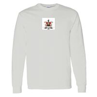 Heavy Cotton™ Long Sleeve T-Shirt Thumbnail