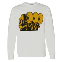 Heavy Cotton™ Long Sleeve T-Shirt Thumbnail