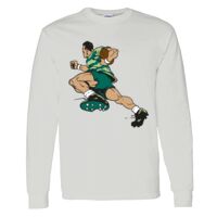 Heavy Cotton™ Long Sleeve T-Shirt Thumbnail