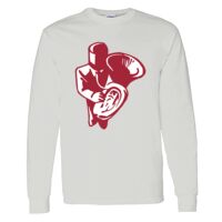 Heavy Cotton™ Long Sleeve T-Shirt Thumbnail