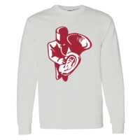 Heavy Cotton™ Long Sleeve T-Shirt Thumbnail