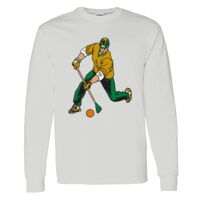 Heavy Cotton™ Long Sleeve T-Shirt Thumbnail