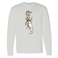 Heavy Cotton™ Long Sleeve T-Shirt Thumbnail