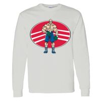 Heavy Cotton™ Long Sleeve T-Shirt Thumbnail