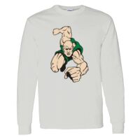 Heavy Cotton™ Long Sleeve T-Shirt Thumbnail