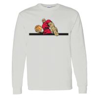 Heavy Cotton™ Long Sleeve T-Shirt Thumbnail