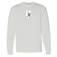 Heavy Cotton™ Long Sleeve T-Shirt Thumbnail