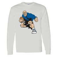 Heavy Cotton™ Long Sleeve T-Shirt Thumbnail