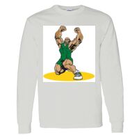 Heavy Cotton™ Long Sleeve T-Shirt Thumbnail