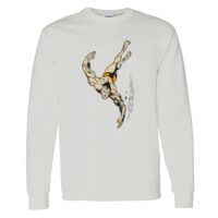 Heavy Cotton™ Long Sleeve T-Shirt Thumbnail