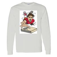 Heavy Cotton™ Long Sleeve T-Shirt Thumbnail