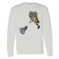 Heavy Cotton™ Long Sleeve T-Shirt Thumbnail