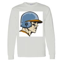 Heavy Cotton™ Long Sleeve T-Shirt Thumbnail