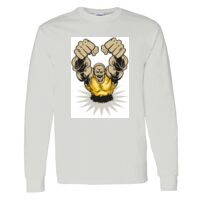 Heavy Cotton™ Long Sleeve T-Shirt Thumbnail