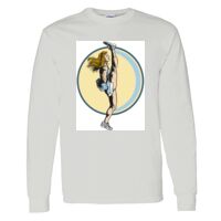 Heavy Cotton™ Long Sleeve T-Shirt Thumbnail