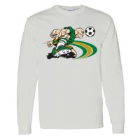 Heavy Cotton™ Long Sleeve T-Shirt Thumbnail