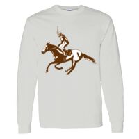 Heavy Cotton™ Long Sleeve T-Shirt Thumbnail