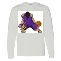 Heavy Cotton™ Long Sleeve T-Shirt Thumbnail