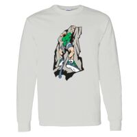 Heavy Cotton™ Long Sleeve T-Shirt Thumbnail