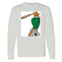 Heavy Cotton™ Long Sleeve T-Shirt Thumbnail