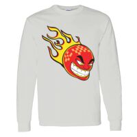 Heavy Cotton™ Long Sleeve T-Shirt Thumbnail