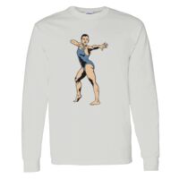 Heavy Cotton™ Long Sleeve T-Shirt Thumbnail