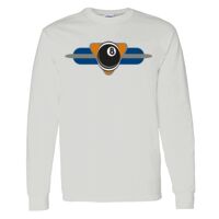 Heavy Cotton™ Long Sleeve T-Shirt Thumbnail