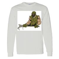 Heavy Cotton™ Long Sleeve T-Shirt Thumbnail