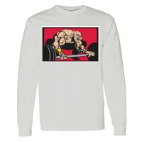 Heavy Cotton™ Long Sleeve T-Shirt Thumbnail