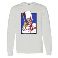 Heavy Cotton™ Long Sleeve T-Shirt Thumbnail