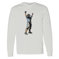 Heavy Cotton™ Long Sleeve T-Shirt Thumbnail