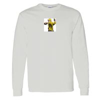 Heavy Cotton™ Long Sleeve T-Shirt Thumbnail