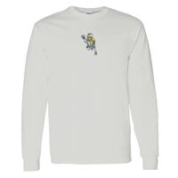 Heavy Cotton™ Long Sleeve T-Shirt Thumbnail