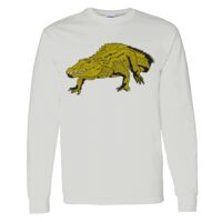 Heavy Cotton™ Long Sleeve T-Shirt Thumbnail