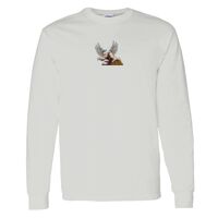 Heavy Cotton™ Long Sleeve T-Shirt Thumbnail