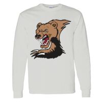 Heavy Cotton™ Long Sleeve T-Shirt Thumbnail