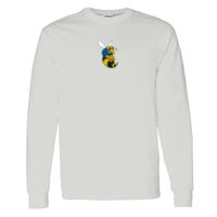 Heavy Cotton™ Long Sleeve T-Shirt Thumbnail