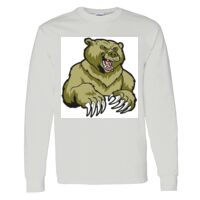 Heavy Cotton™ Long Sleeve T-Shirt Thumbnail