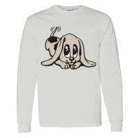 Heavy Cotton™ Long Sleeve T-Shirt Thumbnail