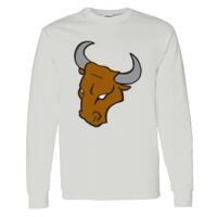 Heavy Cotton™ Long Sleeve T-Shirt Thumbnail